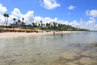 Pousada Brisa e Mar - Beach