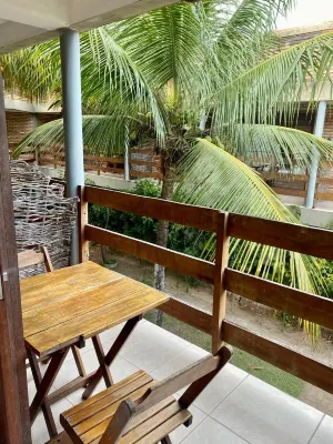 Pousada Taieiras Hotels in Maragogi