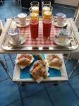 B&B Il Principe Resort Hotel a Agerola