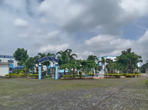 Airport Hotel Clark Рядом с отелем Photos