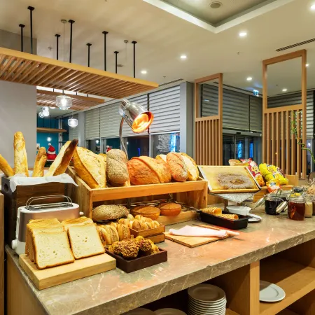 Park Inn by Radisson Samsun