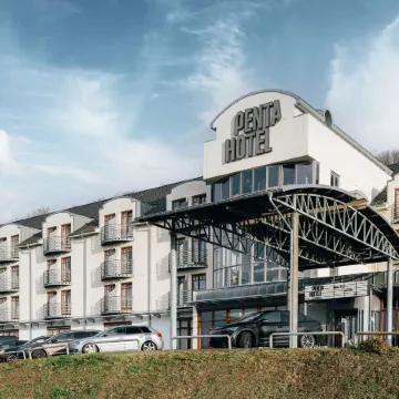 Pentahotel Eisenach