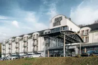 Pentahotel Eisenach Hotels in Eisenach