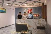 HOTEL MARUTI R