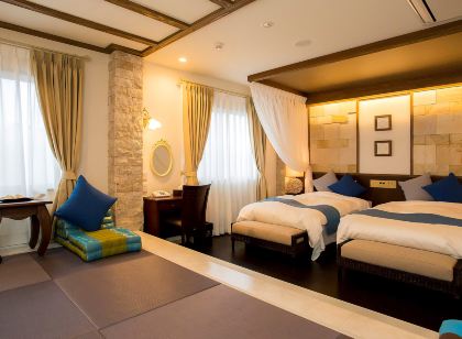 Business Hotel Ocean