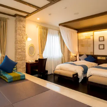 Business Hotel Ocean