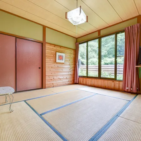 Kogen No Yado Mizubasho
