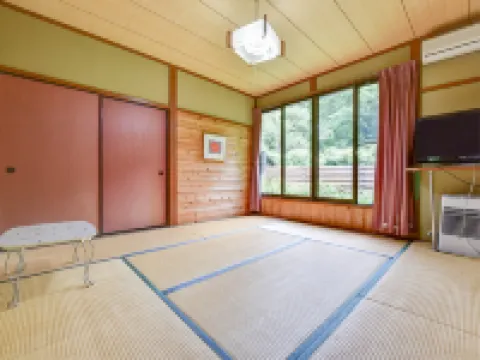 Kogen No Yado Mizubasho