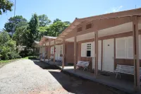 Big Valley Hotel Fazenda Hotels in Monte Alegre do Sul