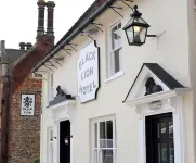 Black Lion Hotel Hotels near Wells Next The Sea Beach
