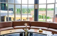 Griya Inayah Syariah Hotels in North Teluk Betung