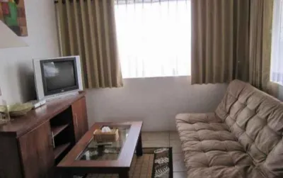 Rumah Teras Pavilion Guesthouse Hotel a Cibeunying