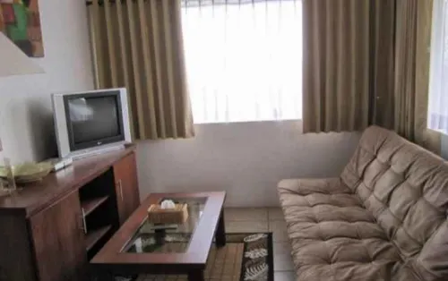 Rumah Teras Pavilion Guesthouse