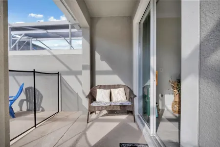 Fun-Filled 5-Bedroom Home with Private Pool & Steps from Water Park! Отели рядом с достопримечательностью «ChampionsGate Golf Resort»