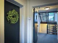 Fresh Design-Walk to Salem-Food-Train Station Hotels in Beverly