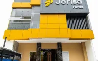 Jorisa Hotel Hotels in Air Manis