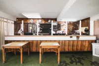 Royal Grove Waikiki - Kitchens