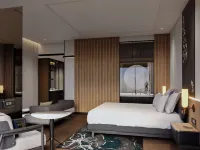 Grand Mercure Batam Centre (Opening May 2025) Hotels near Trully Toko
