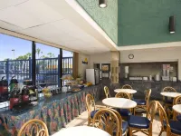 Days Inn by Wyndham Panama City Beach/Ocean Front Hotels in Bay County