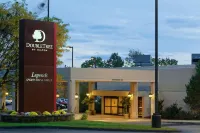 EnVision Hotel & Conference Center Mansfield-Foxboro Hotels in Foxborough