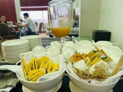 THE SQUARE KAMPOT HOTEL