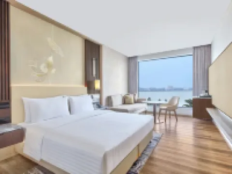 Courtyard Gorakhpur Hotels in Gorakhpur