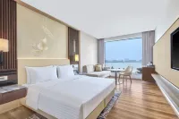 Courtyard Gorakhpur 戈勒克布爾酒店