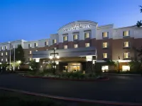 SpringHill Suites Sacramento Natomas Hotels near California State University