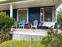 Kid-Friendly, Family Homebase Only 2 Blocks to Lake Superior - Dine Hike Explore