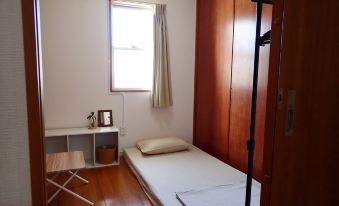 Guest House Ocean Irabujima - Hostel