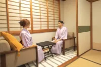 Yunogokan 和氣町住宿飯店