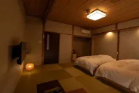 Wakamatsuya Ryokan Hôtels à : Kamiamakusa