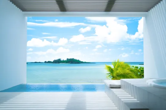 비야 발리오사 온 더 비치