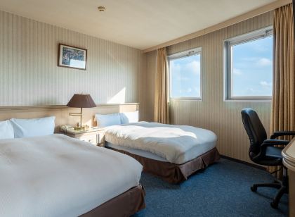 호텔 뉴 센추리