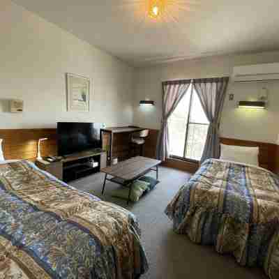 ペンション くろしお丸 Rooms