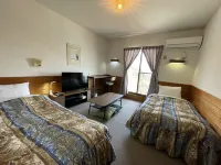 Pension Kuroshiomaru Hotel a Setouchi