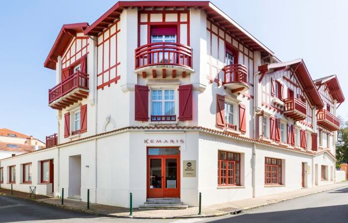 Hôtel Kemaris