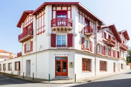 Hôtel Kemaris Hotels in Bidart