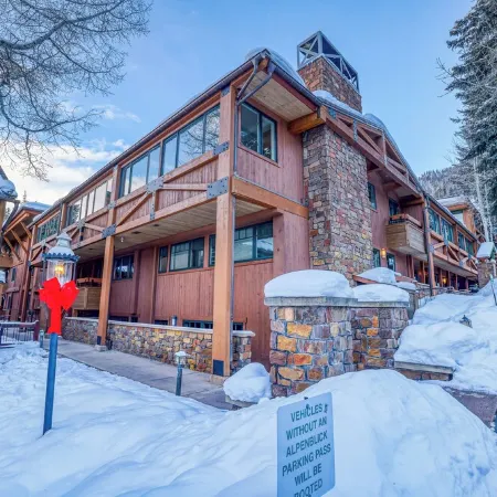 Charming & Cozy Condo in the Heart of Aspen