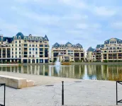 Confort apartment near panorama lake close to Paris Hotel a Clamart