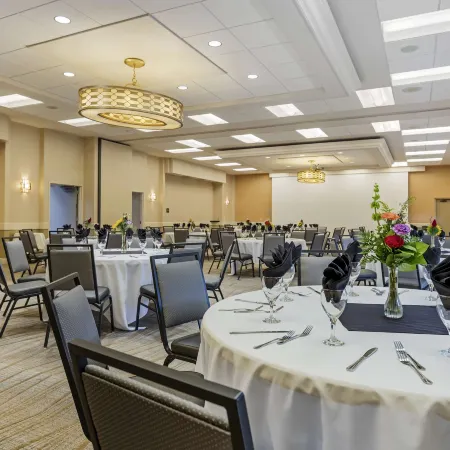 Best Western Plus InnTowner Madison