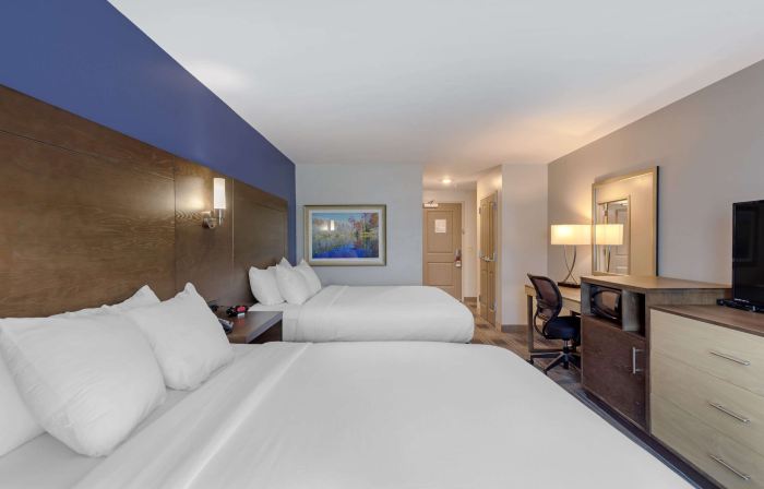 Comfort Inn & Suites East Ellijay