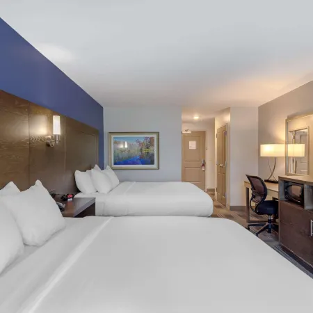 Comfort Inn & Suites East Ellijay