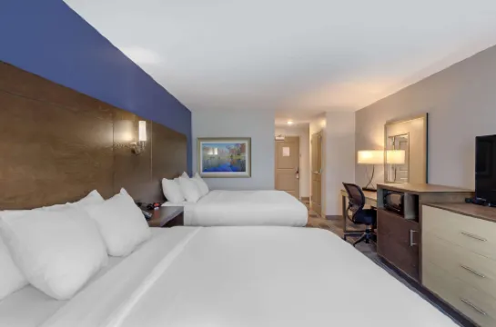 Comfort Inn & Suites East Ellijay