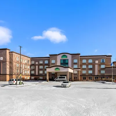 Wingate by Wyndham Calgary South Hotels near Shawnessy C Train