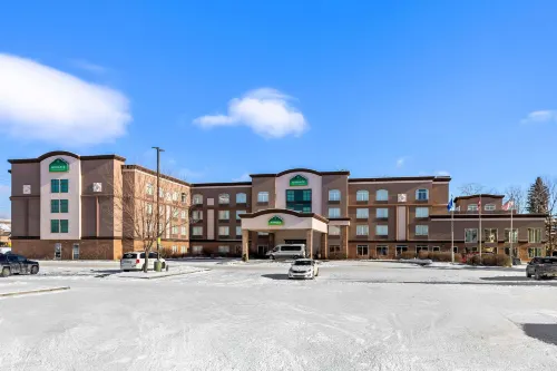 Wingate by Wyndham Calgary South