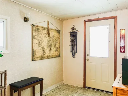 Three Bedroom Time Capsule House in Hidden Gem Gwinn, Michigan