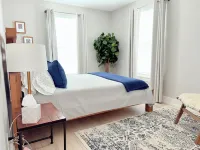 M1 - Pet-Friendly Family Home w/ Game Room Near Lake Michigan - 4-Star