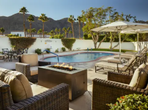 라킨타 리조트 & 클럽, 큐리오 컬렉션 바이 힐튼