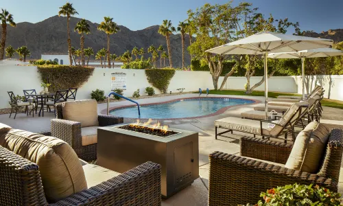 La Quinta Resort & Club, Curio Collection by Hilton